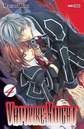 Vampire Knight T04