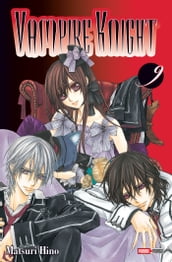 Vampire Knight T09