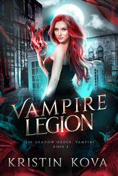 Vampire Legion