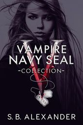 Vampire Navy SEAL Collection