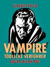 Vampire - Tödliche Verführer