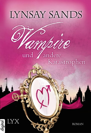 Vampire und andere Katastrophen - Lynsay Sands