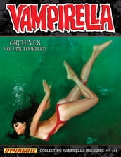 Vampirella Archives 14