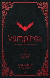 Vampires et créatures de l