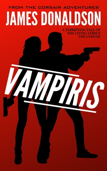 Vampiris - James Donaldson