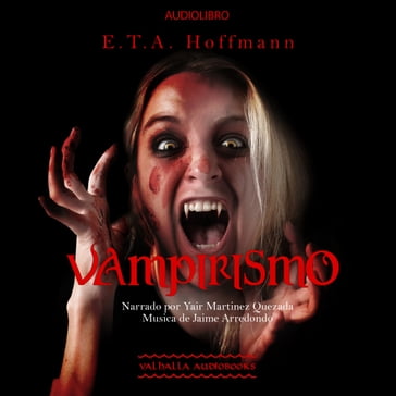 Vampirismo - E.T.A. Hoffmann