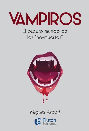 Vampiros - Miguel Aracil