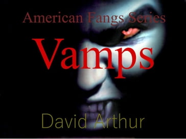 Vamps - David Arthur
