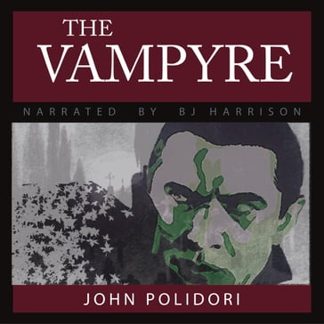 Vampyre, The - John Polidori