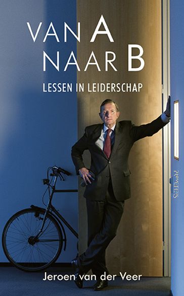 Van A naar B - Jeroen van der Veer