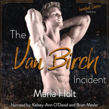 Van Birch Incident, The - Marla Holt