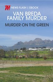 Van Breda Family Murder