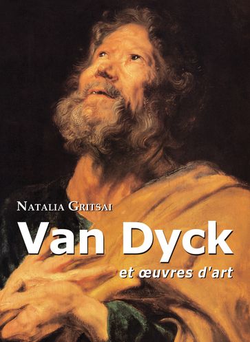 Van Dyck et œuvres d'art - Natalia Gritsai