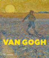 Van Gogh. Ediz. illustrata