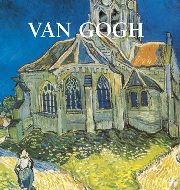 Van Gogh - Jp. A. Calosse