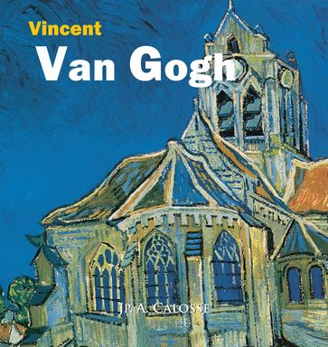 Van Gogh - Jp. A. Calosse