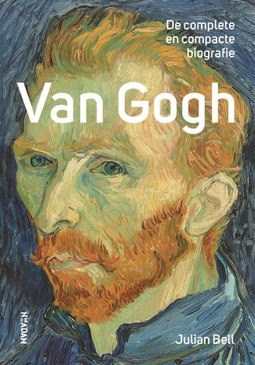 Van Gogh - Julian Bell