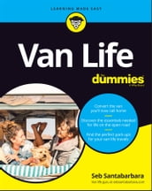 Van Life For Dummies