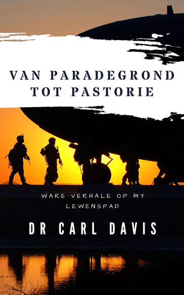 Van Paradegrond tot Pastorie - Carl Davis