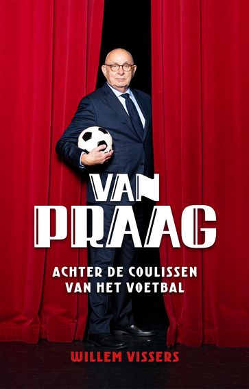Van Praag - Willem Vissers