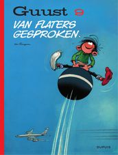 Van flaters gesproken