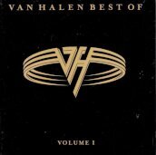 Van halen-best of, volume 1