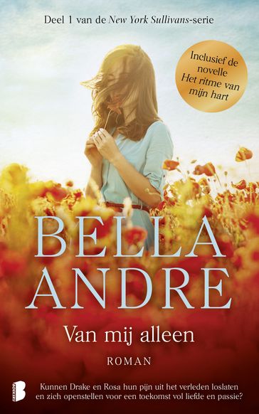 Van mij alleen & Het ritme van mijn hart - Bella Andre