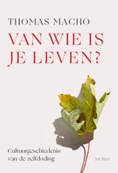 Van wie is je leven?