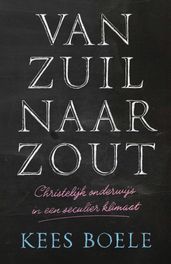 Van zuil naar zout