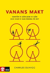 Vanans makt