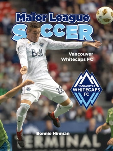 Vancouver Whitecaps FC - Bonnie Hinman