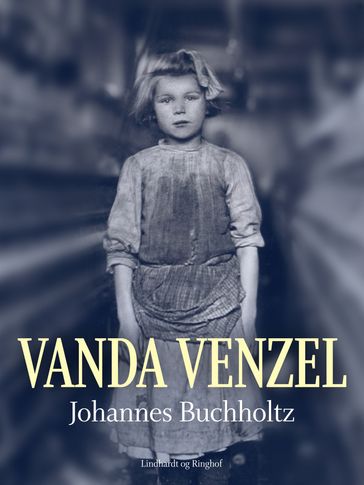 Vanda Venzel - Johannes Buchholtz