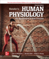 Vander s Human Physiology ISE