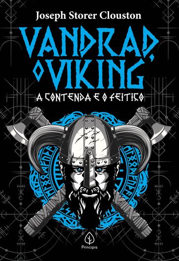 Vandrad, o viking - Joseph Storer Clouston