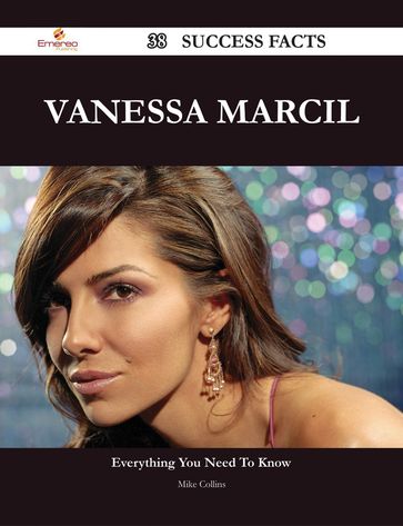 Vanessa Marcil 38 Success Facts - Everything you need to know about Vanessa Marcil - Mike Collins