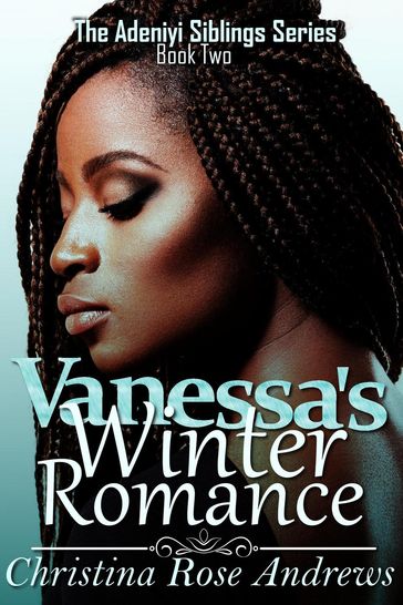 Vanessa's Winter Romance - Christina Rose Andrews