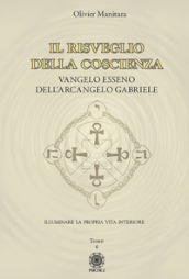 Vangelo esseno dell arcangelo Michele. Vol. 6: Il risveglio della coscienza