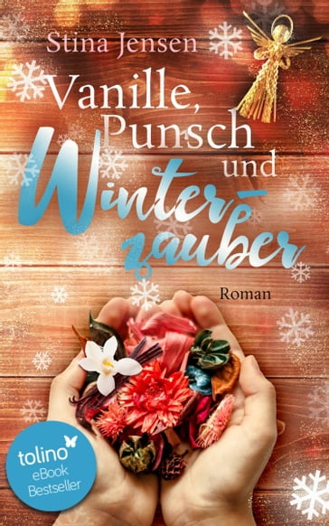 Vanille, Punsch und Winterzauber - Stina Jensen