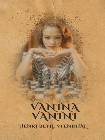 Vanina Vanini - Henri Beyle Stendhal