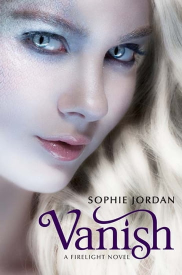 Vanish - Sophie Jordan