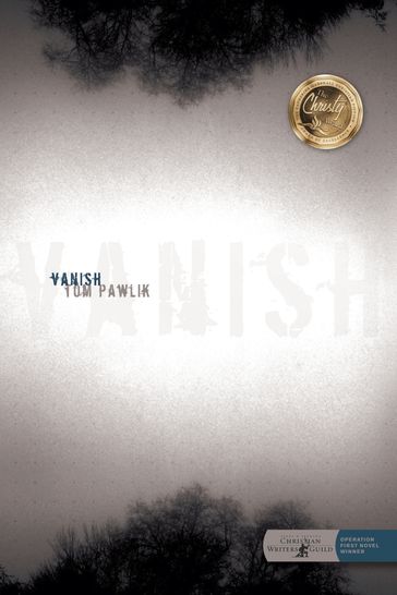Vanish - Tom Pawlik