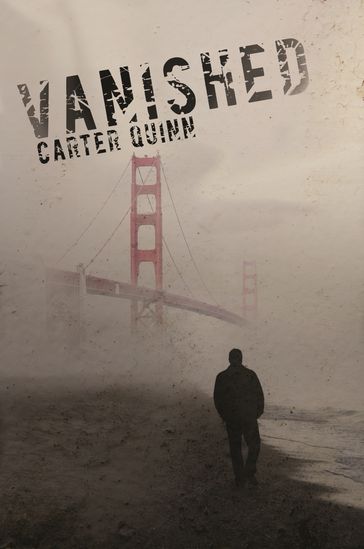 Vanished - Carter Quinn