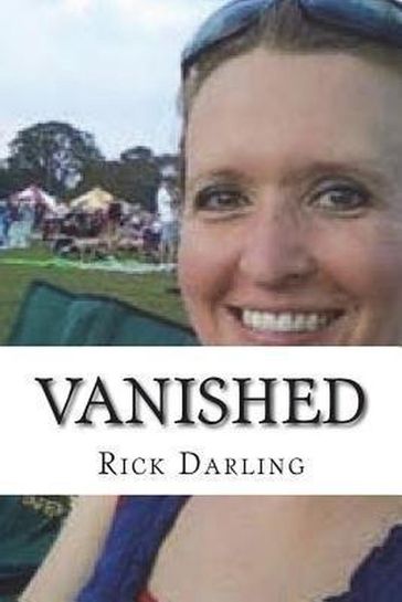 Vanished - Rick Darling