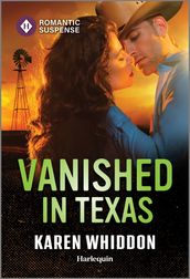 Vanished in Texas