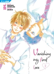 Vanishing My First Love 2