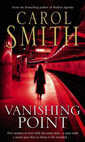 Vanishing Point - Carol Smith