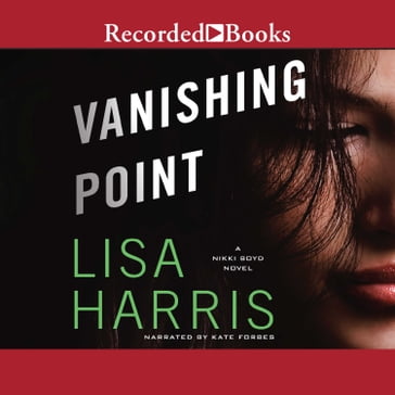 Vanishing Point - Lisa Harris
