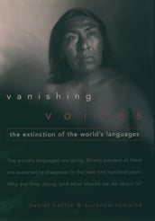 Vanishing Voices