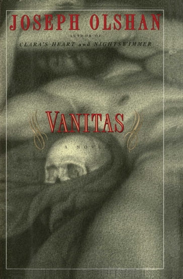 Vanitas - Joseph Olshan