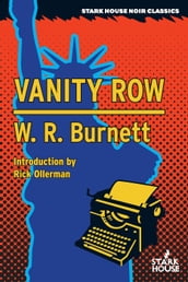 Vanity Row